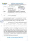 Vista preliminar de documento Plan Operativo Institucional Multianual 2026 - 2028
