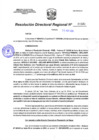 Vista preliminar de documento 01461 RDR 2024 DECLARAR INFUNDADO CELINDA SIXTO GUILLERMO