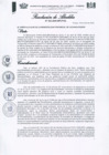 Vista preliminar de documento Resol 182-2025-MPLP-A Otorgar Autorizacion Ruta K Olarte