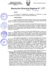 Vista preliminar de documento 01466 RDR 2024 DISPONER INTEGRAR A LA RDR 2158-2013 MARCELINA PONCE ESPINOZA VDA DE ZEVALLOS