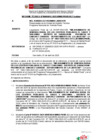 Vista preliminar de documento 00181.2. ANEXO 2 - RD N° 000181-2025-PNVR Informe de liquidación final