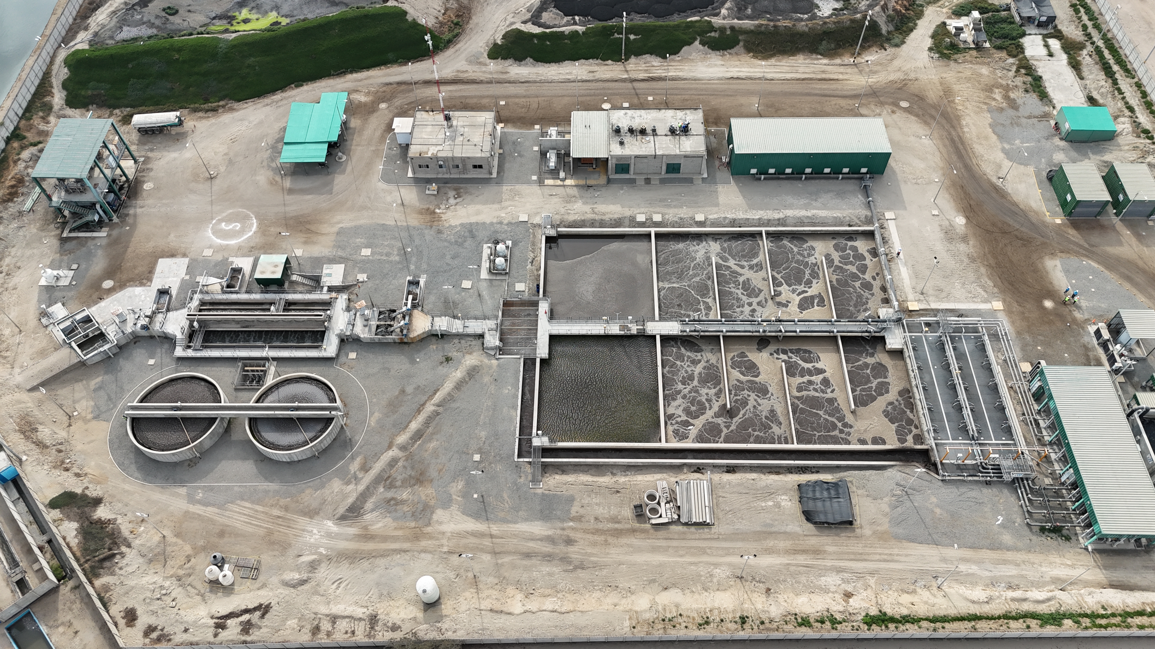 Emapica lanza segunda subasta de aguas residuales en Ica para promover el reúso hídrico sostenible