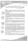Vista preliminar de documento Resolucion de Gerencia Municipal N° 0192-2025-MDP-GM
