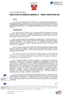 Vista preliminar de documento RESOLUCION DE GERENCIA GENERAL-000071-2025-GG