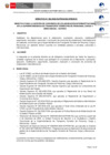 Vista preliminar de documento Directiva para la Gestión de Convenios de Colaboración Interinstitucional en la SUTRAN