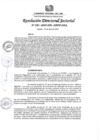 Vista preliminar de documento RDS 053-2025 8va Modif PAC DRA