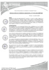Vista preliminar de documento Resolucion de Gerencia Municipal N° 0196-2025-MDP-GM