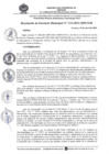 Vista preliminar de documento RESOLUCION DE GERENCIA MUNICIPAL Nº 123-2025-MPC-GM