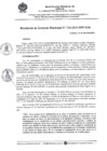 Vista preliminar de documento RESOLUCION DE GERENCIA MUNICIPAL Nº 124-2025-MPC-GM