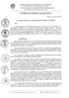 Vista preliminar de documento ACUERDO DE CONCEJO Nº 041-2025-MPC-A