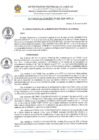 Vista preliminar de documento ACUERDO DE CONCEJO Nº 042-2025-MPC-A
