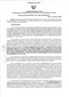 Vista preliminar de documento RD N°095-2025 APROB BASES ADMINIST-SUPER LA UNION