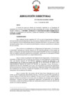 Vista preliminar de documento Resolución Directoral N.° 01936-2025-SUCAMEC-DAMMR