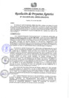 Vista preliminar de documento RPA 014-2025 Aprob Exp Tecn CUI 2132746