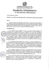 Vista preliminar de documento RA 007-2025 Aprob Afec Uso Moto Lineal Honda XR 190L Placa EW-0486