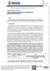 Vista preliminar de documento Resolución Sub Gerencial N.° 950-2025-MPHZ/GM/SGT