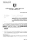 Vista preliminar de documento RCONAS-00004-2025-PRODUCE-CONAS-CI