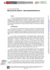Vista preliminar de documento RU-0155-2025-MIDIS-PNPAIS-UA