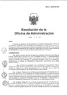 Vista preliminar de documento Resolución N° 230-2013-DV-OA
