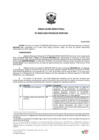 Vista preliminar de documento RD 335 2025 PRODUCE DGPCHDI