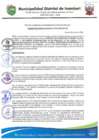 Vista preliminar de documento ACM N°013-2025-MDI-CM