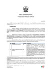 Vista preliminar de documento RD 338 2025 PRODUCE DGPCHDI