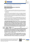 Vista preliminar de documento Resolución Sub Gerencial N.° 951-2025-MPHZ/GM/SGT