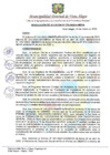 Vista preliminar de documento RESOLUCION DE ALCALDIA N° 070-2025-A-MDVA.