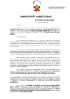 Vista preliminar de documento Resolución Directoral N.° 01972-2025-SUCAMEC-DAMMR