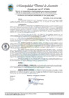 Vista preliminar de documento ACUERDO DE CONCEJO MUNICIPAL 041-2025