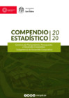 Vista preliminar de documento COMPENDIO ESTADÍSTICO - 2020