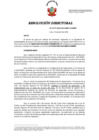 Vista preliminar de documento Resolución Directoral N.° 01977-2025-SUCAMEC-DAMMR
