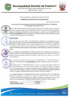 Vista preliminar de documento ACM N°014-2025-MDI-CM