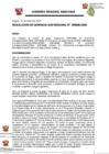 Vista preliminar de documento Resolución de Gerencia Sub Regional N° 065-2025-G.R.AMAZONAS/GSRB