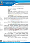 Vista preliminar de documento RG N 189 -(CORRECTO) PLAN DE TRABAJO DIA DEL SERENO MUNICIPAL - EXP. 623339-QR