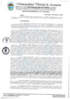 Vista preliminar de documento RESOLUCION GERENCIAL 077-2025