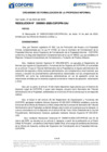 Vista preliminar de documento RAJ Nº D000001-2025-OAJ