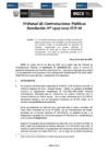 Vista preliminar de documento Resolución N° 2925-2025-TCP-S6