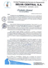 Vista preliminar de documento RG-032-2025-GG-EPSSSCSA