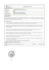 Vista preliminar de documento CAS 050-2025_PERFIL DE PUESTO - INSPECTOR TECNICO DE SEGURIDAD EN EDIFICACIONES