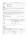 Vista preliminar de documento CAS 053-2025_PERFIL DE PUESTO - ANALISTA DE COMPRAS MENORES