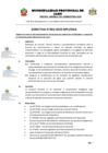 Vista preliminar de documento DIRECTIVA N°002-2025-MPJOGA