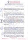 Vista preliminar de documento RA N°030-2025