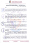 Vista preliminar de documento RA N°031-2025