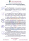 Vista preliminar de documento RA N°035-2025