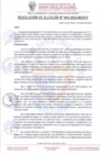 Vista preliminar de documento RA N°040-2025