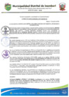 Vista preliminar de documento ACM N°017-2025-MDI-CM