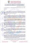 Vista preliminar de documento AC N° 009-2025-MDSCF