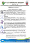 Vista preliminar de documento ORM N°005-2025-MDI