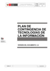 Vista preliminar de documento R. Secretarial N° 023 - 2025 - Anexo